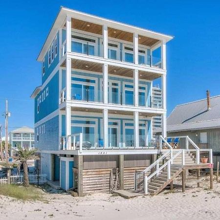 Willa Blue Diamond Gulf Shores Zewnętrze zdjęcie
