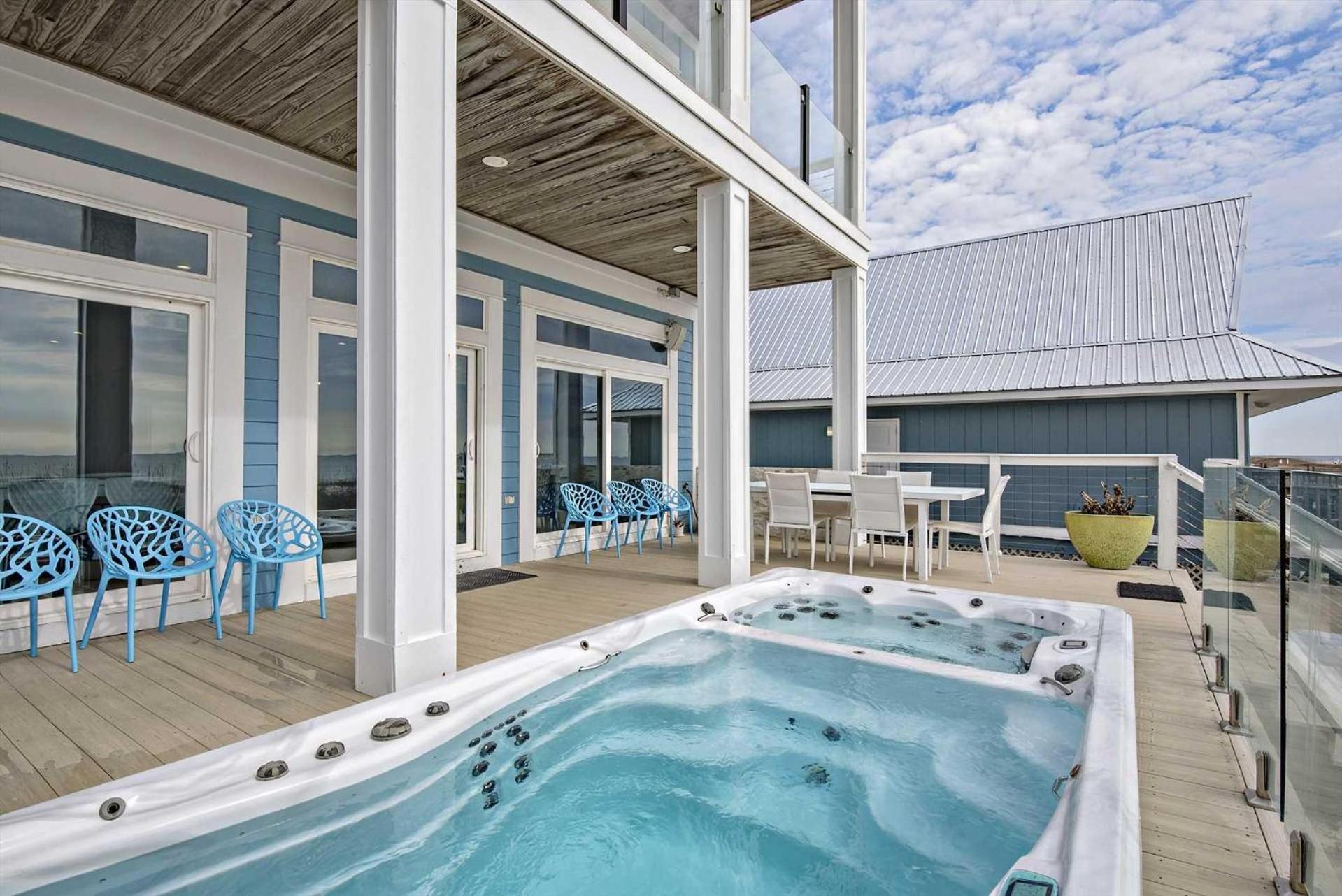Willa Blue Diamond Gulf Shores Zewnętrze zdjęcie