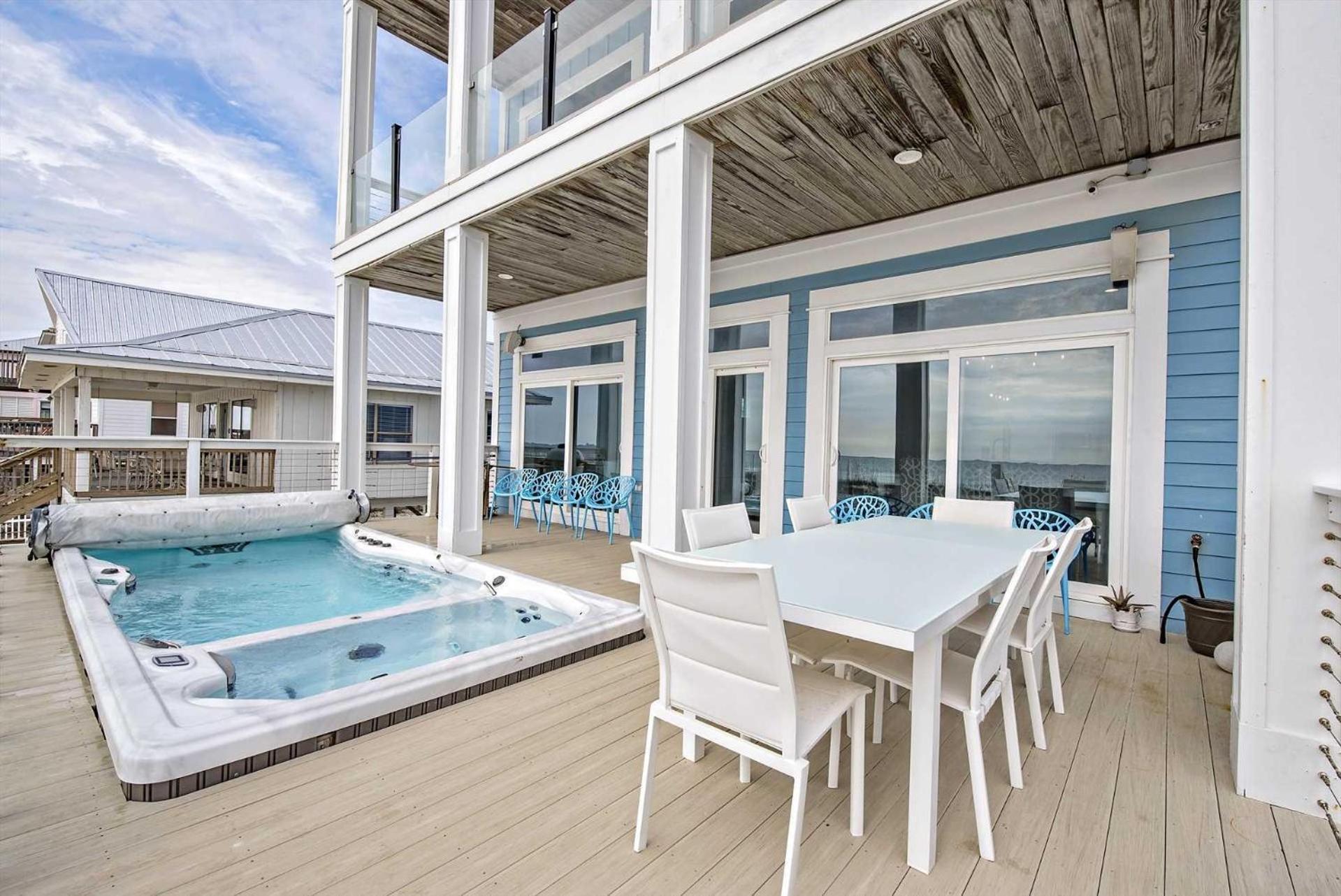 Willa Blue Diamond Gulf Shores Zewnętrze zdjęcie